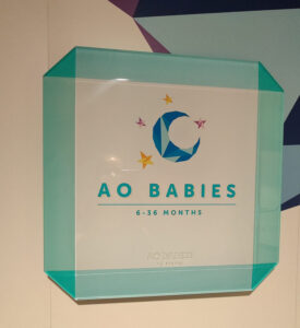 AO Babies