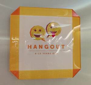 Hangout