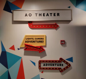 AO Theater