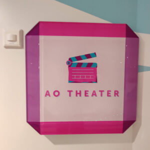 AO Theater