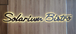 Solarium Bistro