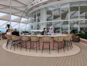 Solarium Bar