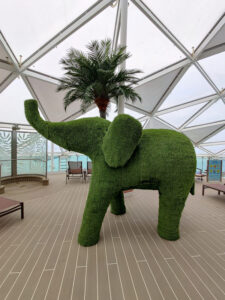 Solarium