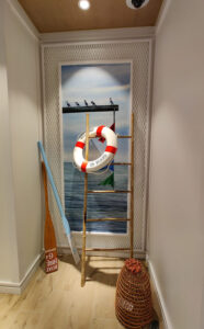 Hooked Seafood