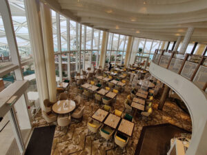 Solarium Bistro
