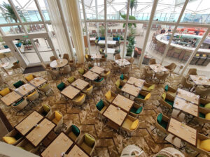 Solarium Bistro