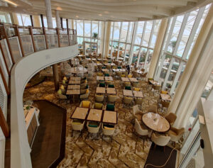 Solarium Bistro