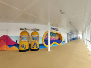 Tide - Trail