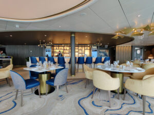 Coastal Kitchen
