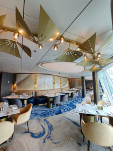 Coastal Kitchen
