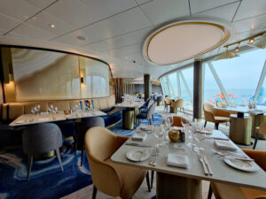 Coastal Kitchen