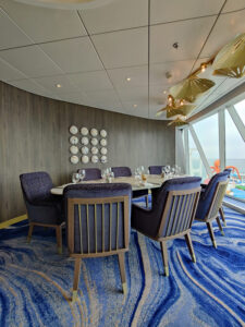 Coastal Kitchen