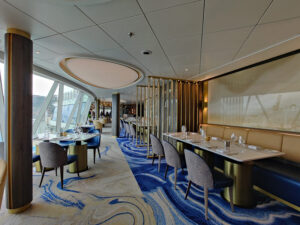 Coastal Kitchen