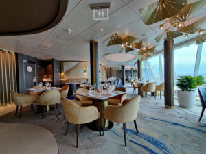 Coastal Kitchen