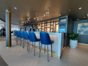 Suite Lounge