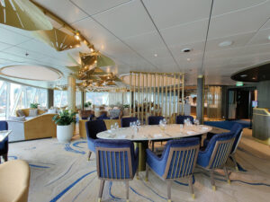 Suite Lounge