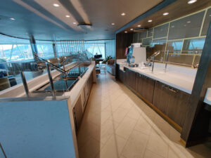 Suite Lounge