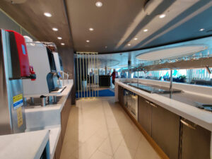 Suite Lounge