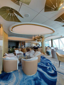Suite Lounge