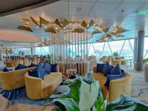 Suite Lounge