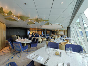 Suite Lounge
