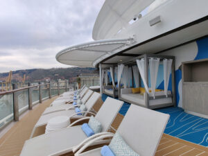 Suite Sun Deck