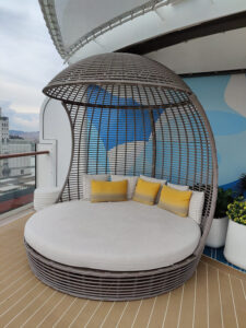 Suite Sun Deck