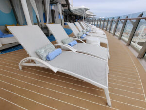 Suite Sun Deck