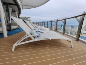 Suite Sun Deck