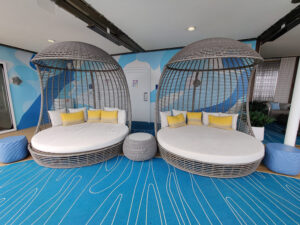 Suite Sun Deck
