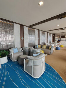 Suite Sun Deck