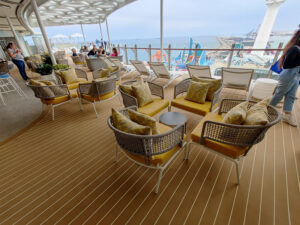 Suite Sun Deck