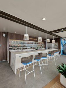 Suite Sun Deck