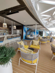 Suite Sun Deck