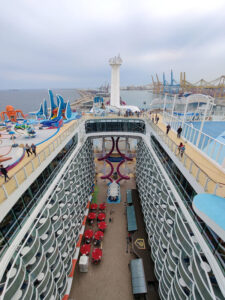 Boardwalk