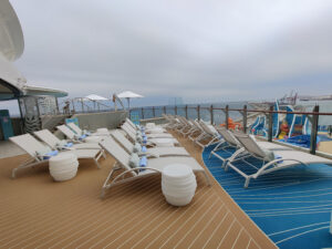 Suite Sun Deck