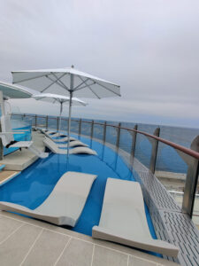 Suite Sun Deck