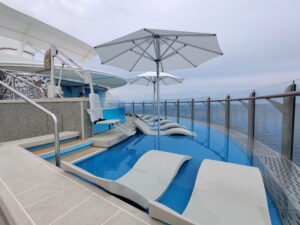 Suite Sun Deck