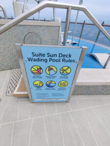 Suite Sun Deck