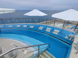 Suite Sun Deck