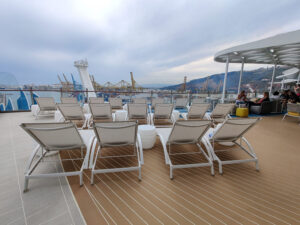 Suite Sun Deck