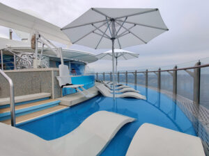 Suite Sun Deck