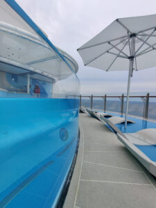 Suite Sun Deck