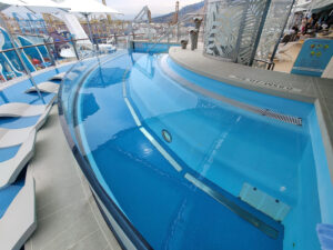 Suite Sun Deck