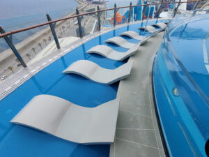 Suite Sun Deck