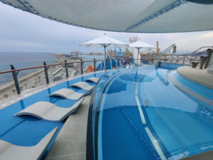 Suite Sun Deck