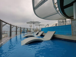 Suite Sun Deck