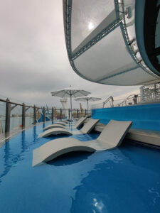 Suite Sun Deck