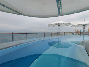 Suite Sun Deck