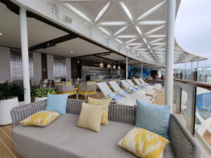 Suite Sun Deck